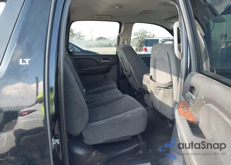 2007 Chevrolet Avalanche 1500 Lt z USA, uszkodzony, nr VIN 3GNEC12077G190084